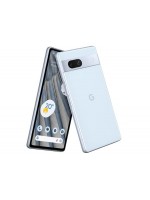 Google Pixel 7A 5G 128GB 8GB RAM (Ekspozicinė prekė)